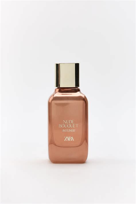 nude bouquet zara perfume|NUDE BOUQUET INTENSE PARFUM 100 ML (3.4 FL. OZ)